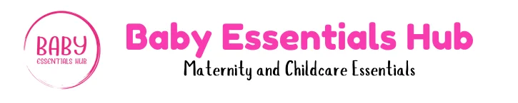 Baby Essentials Hub