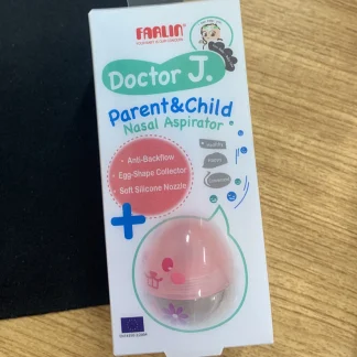 NASAL ASPIRATOR FARLIN