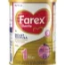 Farex Stage -1 400gm