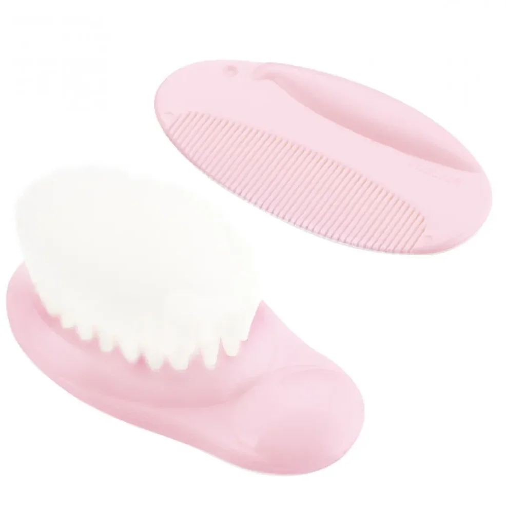 Farlin Comb & Brush set - Image 4