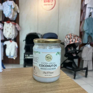 Extra Virgin Coconut Oil-500ml