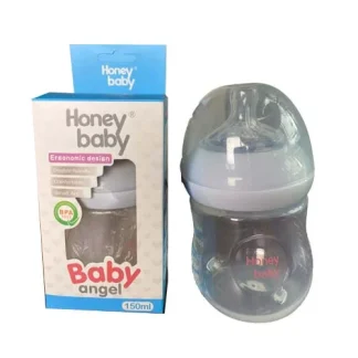 Honey Baby Feeding bottle 140ml