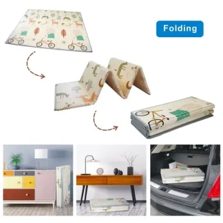 Crawling/play mat 150*180
