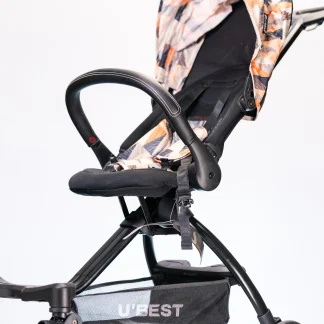 Baby trolley stroller pushchair