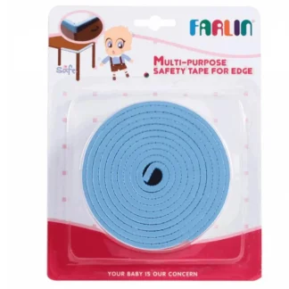 Farlin Multi use safety tape for edges