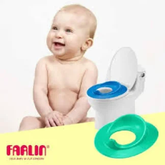 Farlin Toilet seat for kids