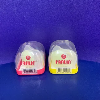 Farlin Pacifier glow 0m+