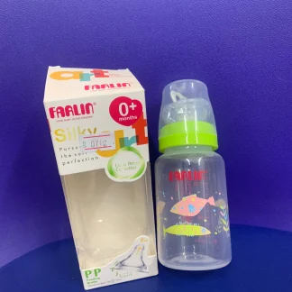 Farlin Standard Neck Feeder Bottle PP 140ml