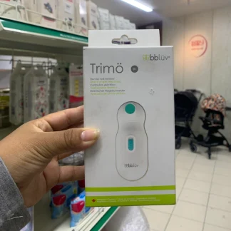 bblüv - Trimö - Nail Trimmer