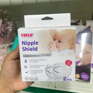 Farlin Nipple Shield 20mm