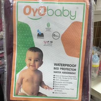 Oyo baby Dry Sheet L