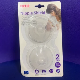 Farlin Nipple Shield