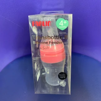 Farlin Easy feeder - silicone