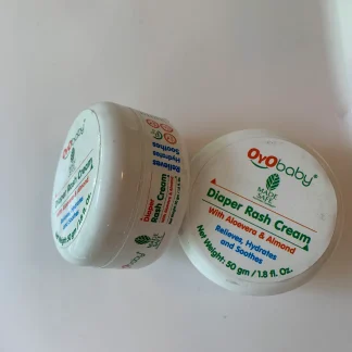 Oyo baby Rash cream