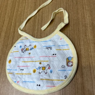 Cloth bibs