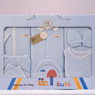 Baby set gift box
