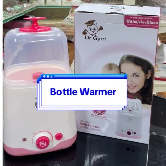 BOTTLE WARMER-DR.GYM
