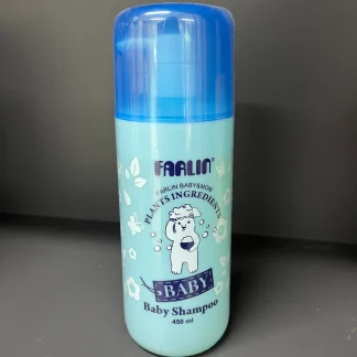 BABY SHAMPOO- Farlin