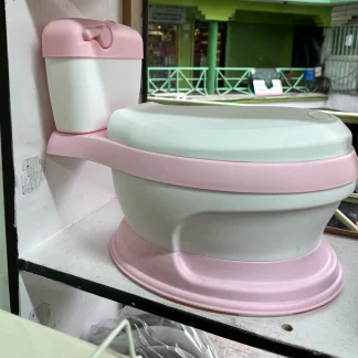 Potty trainer