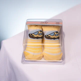 Newborn Socks - Premium