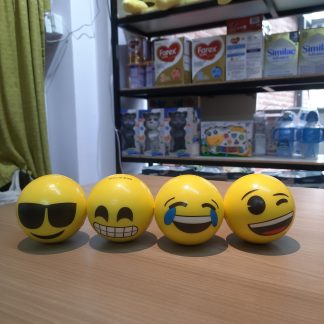 Emoji Ball