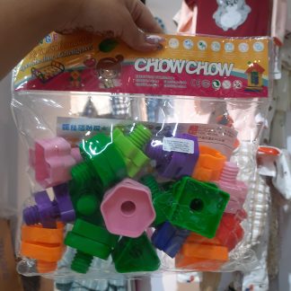 Block Puzzle