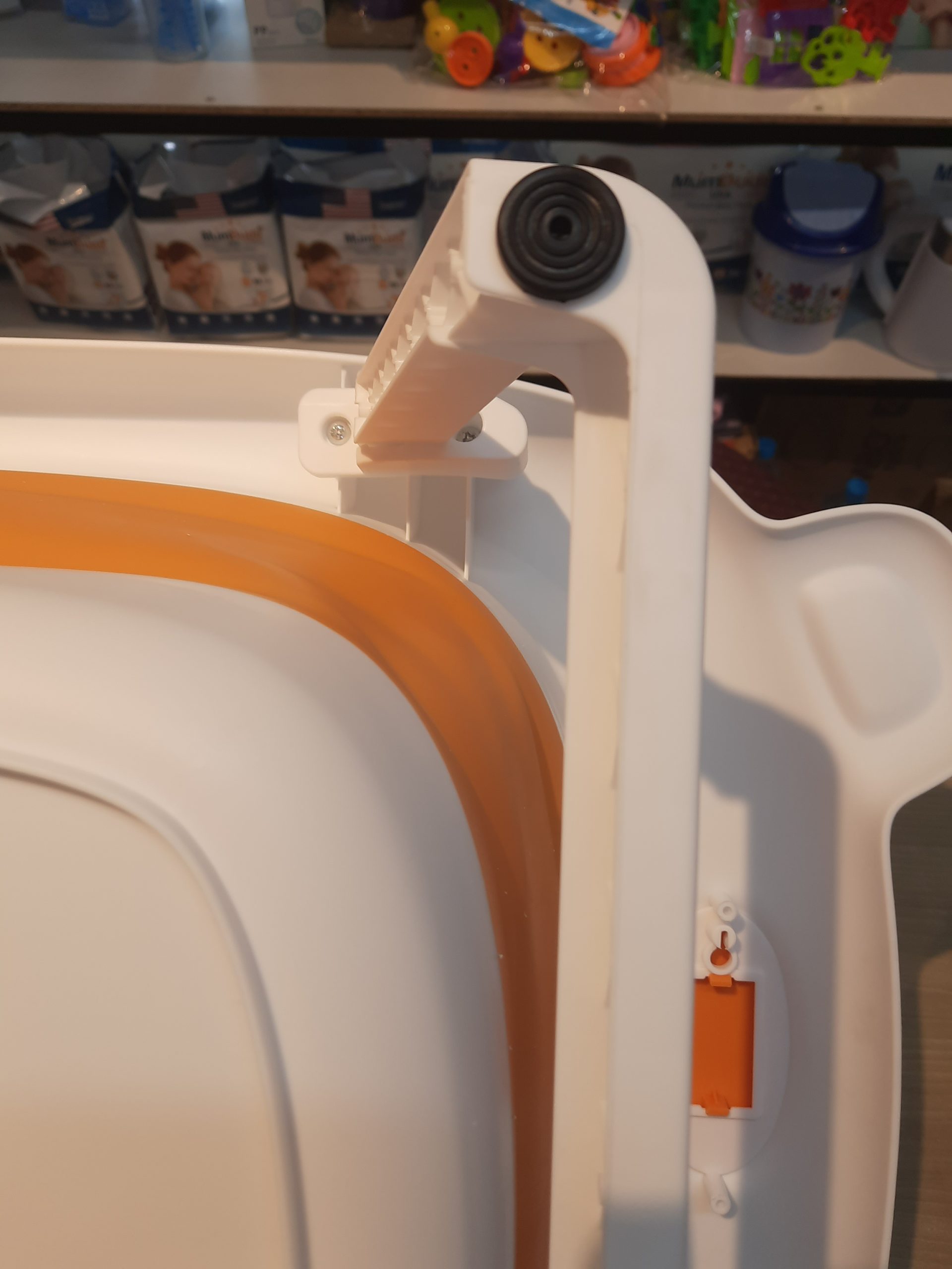 Farlin Bath Tub - Image 3