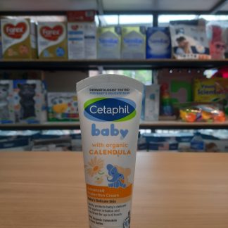 Cetaphil Baby Sunscreen