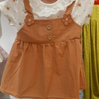 FROCK DRESS