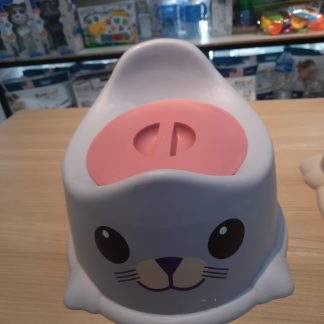 Small Potty Trainer farlin