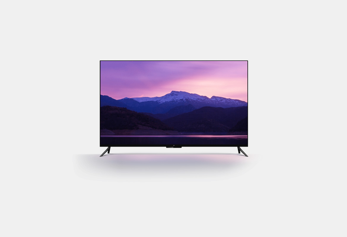 Frameless телевизор 40. Xiaomi TV 40. Frameless TV.