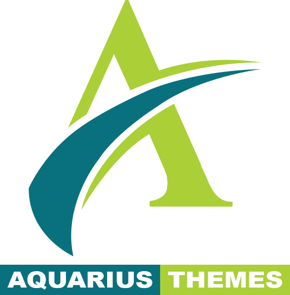 Aquarius Themes